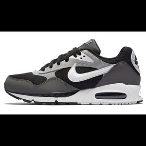 Nike Air Max Correlate Black Grey